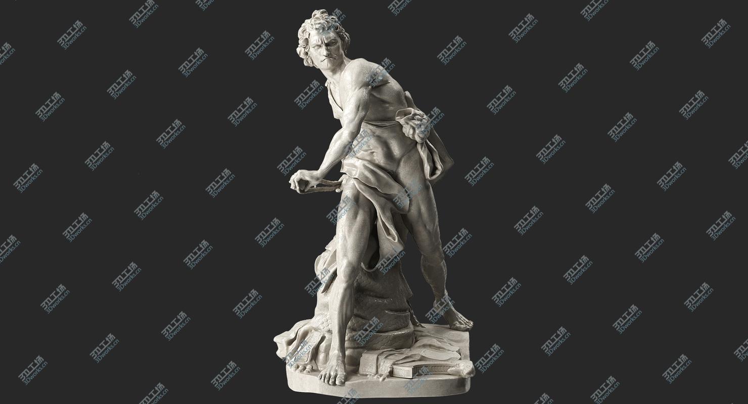 images/goods_img/202104022/David by Gian Lorenzo Bernini/1.jpg